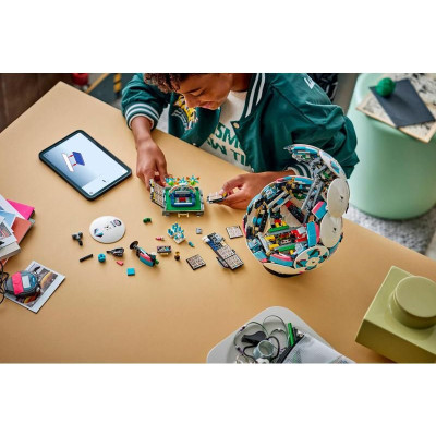 LEGO Special Edition - Fotbalový míč