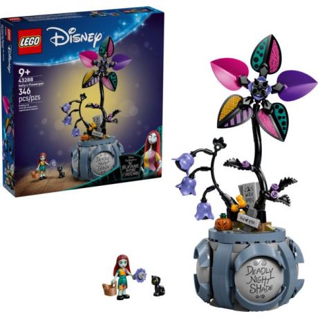 LEGO Disney - Sallyin květináč