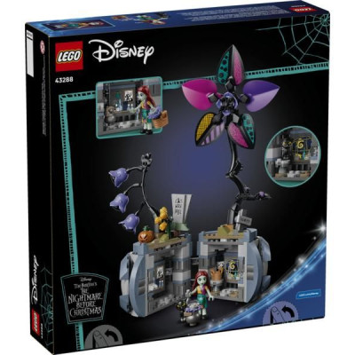 LEGO Disney - Sallyin květináč