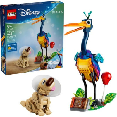 LEGO Disney - Kevin a Dug