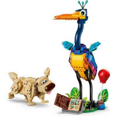 LEGO Disney - Kevin a Dug