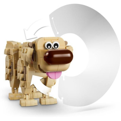 LEGO Disney - Kevin a Dug