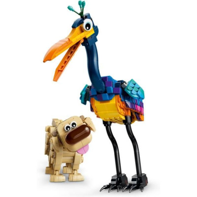 LEGO Disney - Kevin a Dug