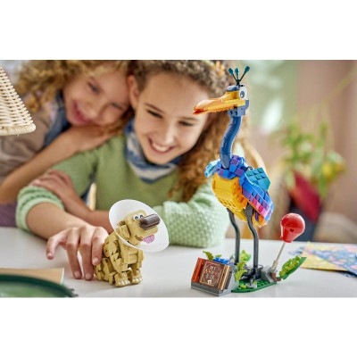 LEGO Disney - Kevin a Dug