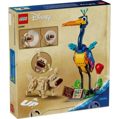 LEGO Disney - Kevin a Dug