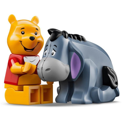 LEGO Disney - Medvídek Pú