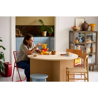 LEGO Disney - Medvídek Pú