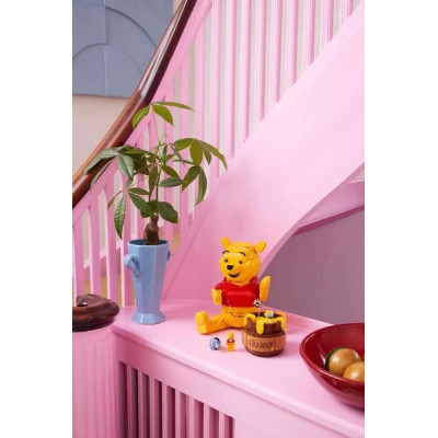 LEGO Disney - Medvídek Pú