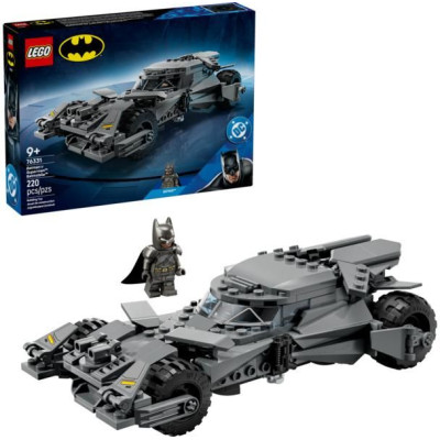 LEGO Super Heroes - Batman vs. Superman™: Batmobil