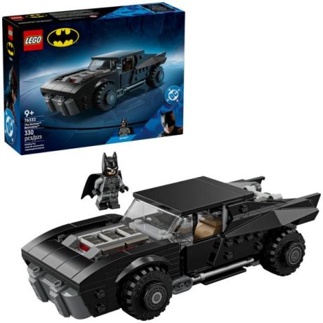 LEGO Super Heroes - Batman™: Batmobil