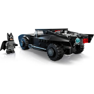LEGO Super Heroes - Batman™: Batmobil