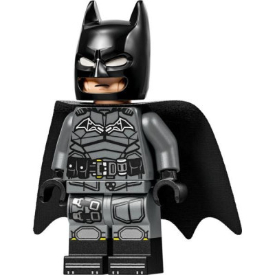 LEGO Super Heroes - Batman™: Batmobil