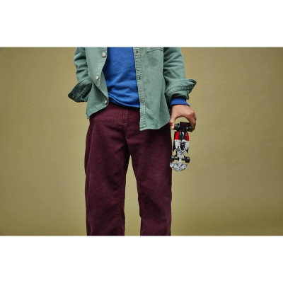 LEGO Speed Champions - Závodní auto Audi Revolut F1® Team R26