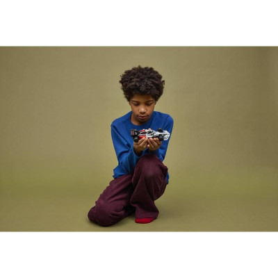 LEGO Speed Champions - Závodní auto Audi Revolut F1® Team R26