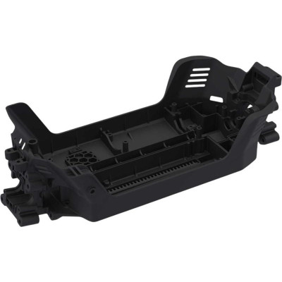 Arrma kompozit váz 227 mm: Mini Kraton