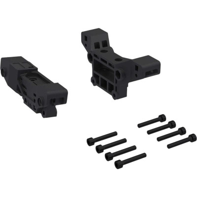 Silencer Tower Arrma: Mini Kraton