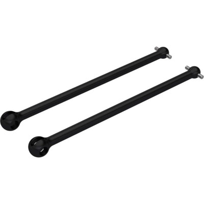 Arrma kardántengely CVD 71mm (2)