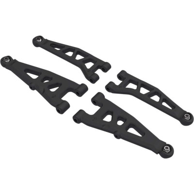 Arrma karok elöl D (2): Mini Kraton