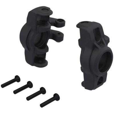 Arrma agy első D (2): Mini Kraton