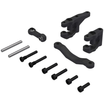 Arrma vezérlő alkatrészek D: Mini Kraton