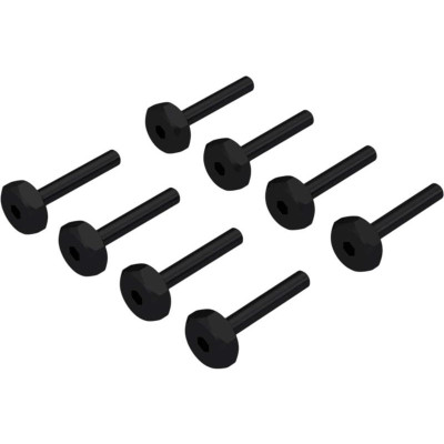 Arrma imbuszcsavar HH M2.5x15mm (8)