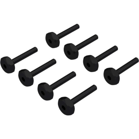 Arrma imbuszcsavar HH M2.5x15mm (8)