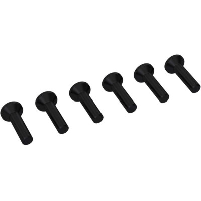 Arrma imbuszcsavar FH M2.5x10mm (6)