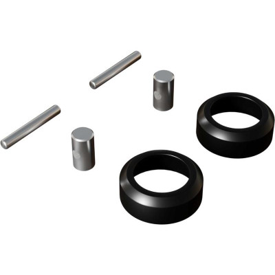 Arrma CVD tengely szervizkészlet: Mini Kraton