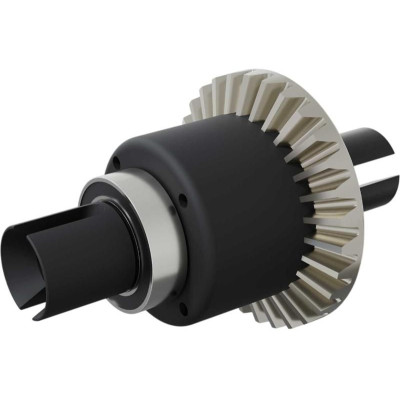 Arrma differenciálmű összeszerelt 30T 0.8M (1): Mini Kraton