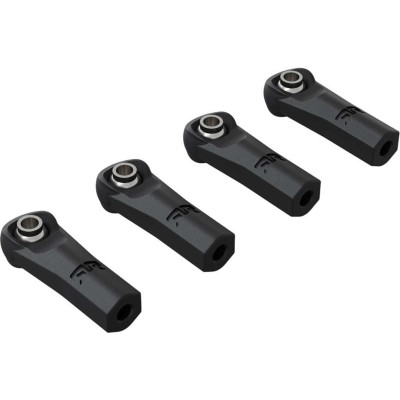 Arrma összekötő rúdfej készlet (4)