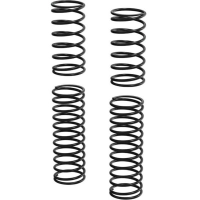 Arrma lengéscsillapító tuning rugókészlet (2): Mini Kraton