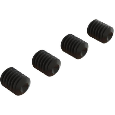 Arrma féreg imbusz M4x5mm (10)