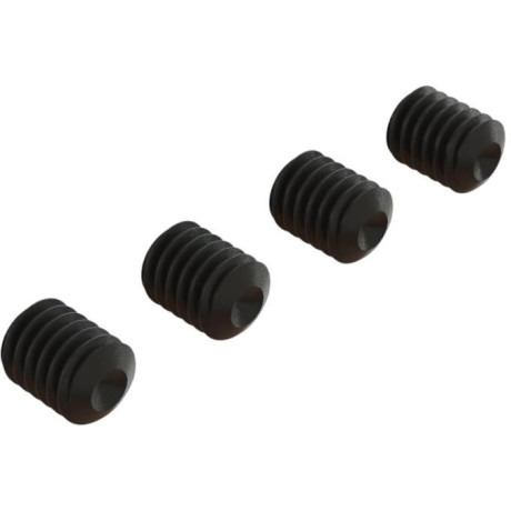 Arrma féreg imbusz M4x5mm (10)