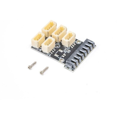 E-flite vevő adapter: UMX Viper