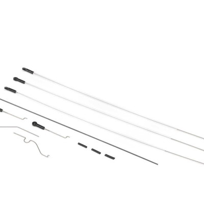 E-flite botszett: UMX Viper