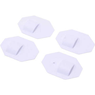 E-flite szárny szervo burkolatok: Timber 10 éves AE