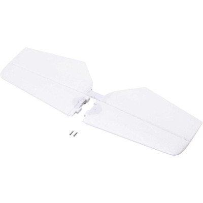 E-flite felvonó: Timber 10 éves AE