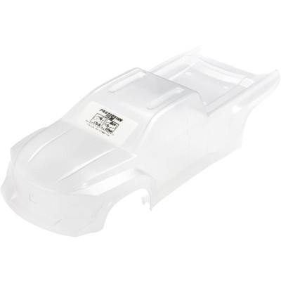 Pro-Line karosszéria 1:16 Brute festetlenül: Arrma Mini Kraton