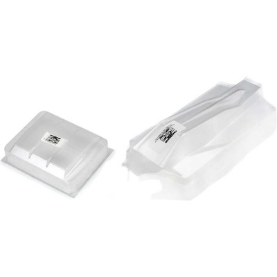 Pro-Line karosérie 1:10 Sector lehká, čirá: TLR 22X-4 2.0