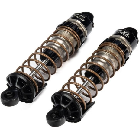 Pro-Line PowerStroke hátsó lengéscsillapító (2): Arrma Mini Kraton