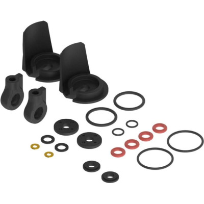 Pro-Line lengéscsillapító szervizkészlet: PRO643300, PRO643301