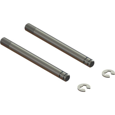 Pro-Line lengéscsillapító dugattyúrúd elöl: PRO643300