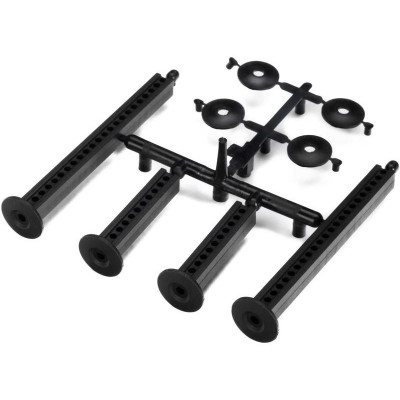 Pro-Line karosszériaoszlopok PRO644300-hoz