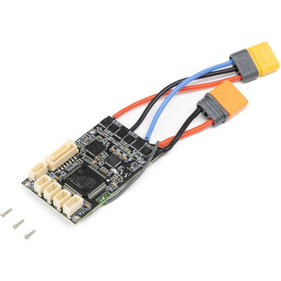 Spectrum vezérlőegység: UMX Viper