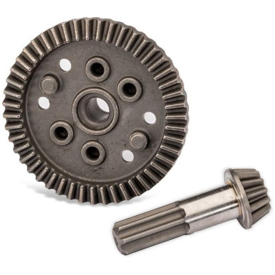 Traxxas első differenciálmű hajtó lánckerekek (12T/47T)