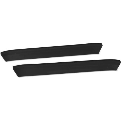 Traxxas oldalsó szoknyák fekete színben