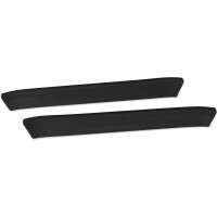 Traxxas Mini Rally 1:12 Ford RS200 RC modellautó alkatrész: oldalsó szoknyák, fekete.