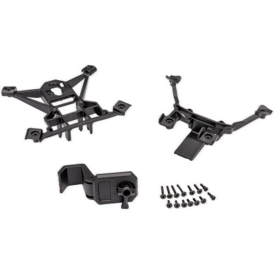 Traxxas karosszéria tartókonzol