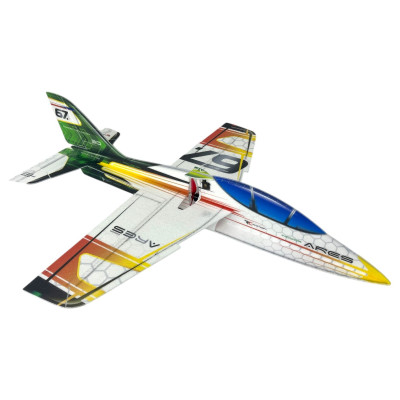 Ares beltéri EPP RC repülőgép – beltéri modell 870 mm | RCSVET