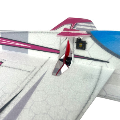 Ares beltéri EPP RC repülőgép – beltéri modell 870 mm | RCSVET